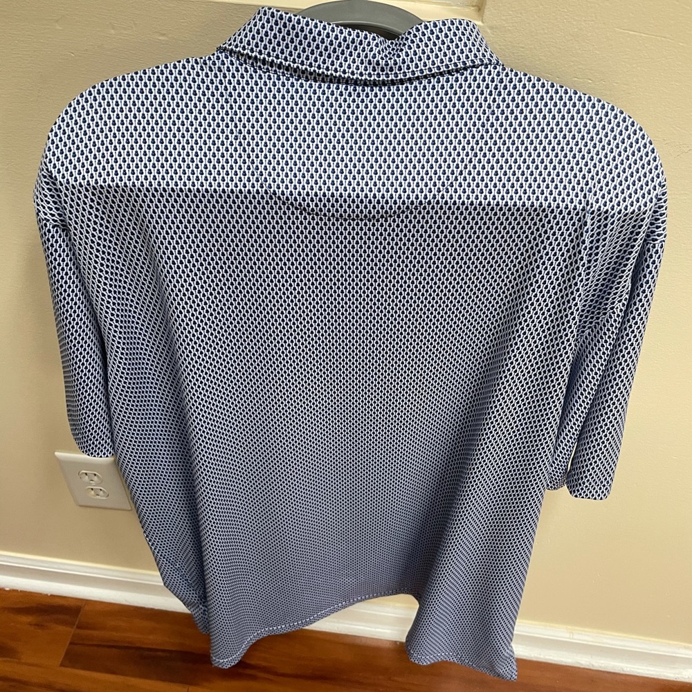 Peter millar xxl summer comfort
